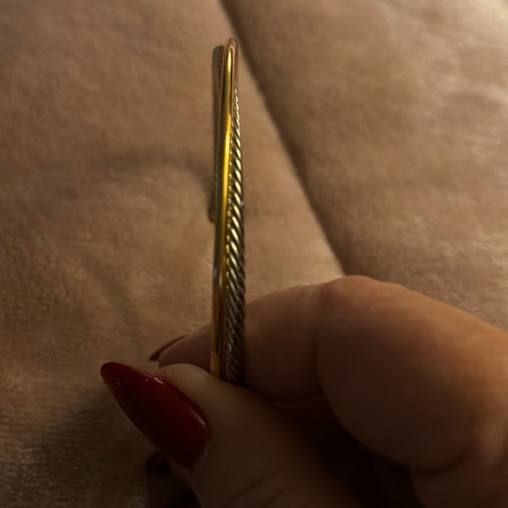 David Yurman Bracelet